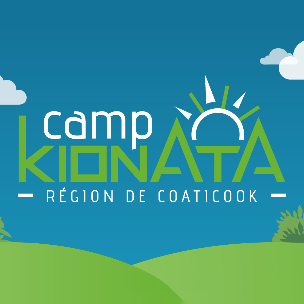 Camp Kionata