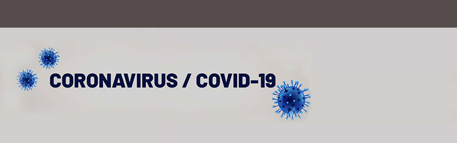 Covid-19 Informations MRC de Coaticook