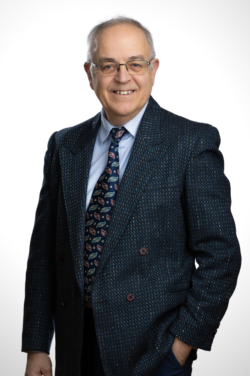 JP Charuest